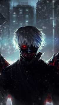 Tokyo Ghoul Wallpaper 4