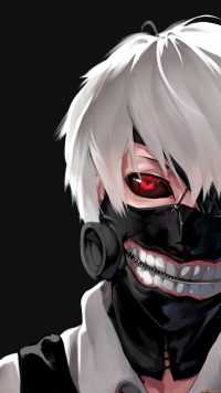 Tokyo Ghoul Wallpaper 5