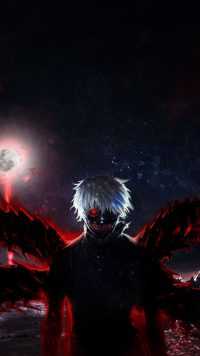 Tokyo Ghoul Wallpaper 6