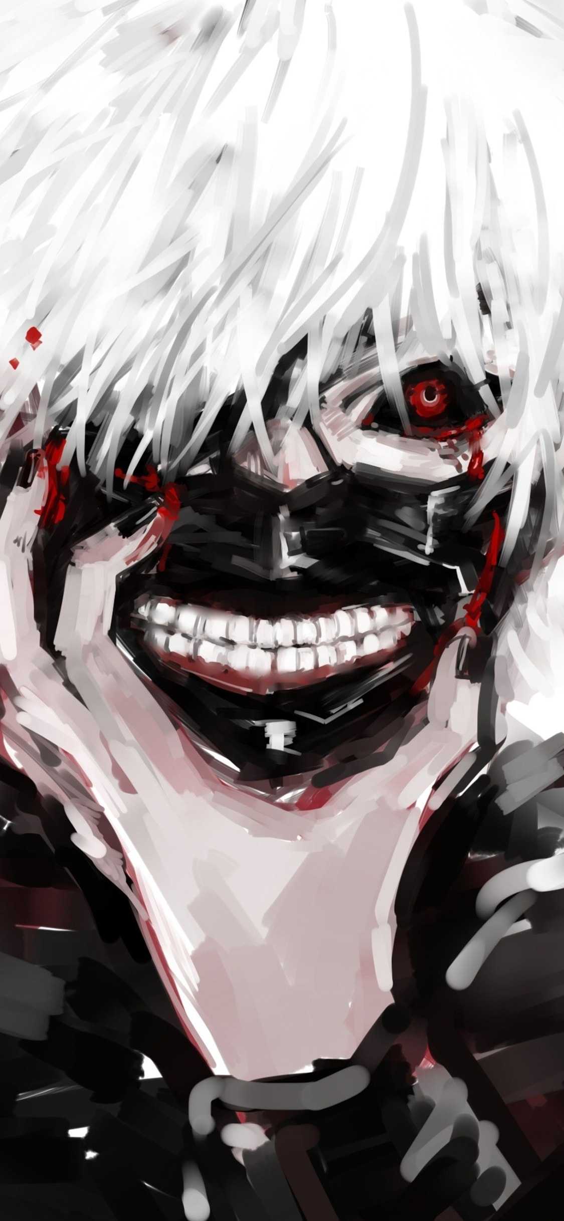 Tokyo Ghoul Wallpaper 1 Tokyo Ghoul Wallpaper 1