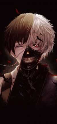Tokyo Ghoul Wallpaper 8