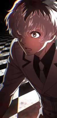 Tokyo Ghoul Wallpaper 10