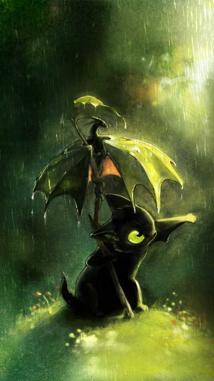 Toothless Wallpaper 1 Toothless Wallpaper 1
