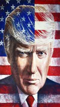 Trump Wallpaper 5