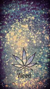 Weed Wallpaper 10
