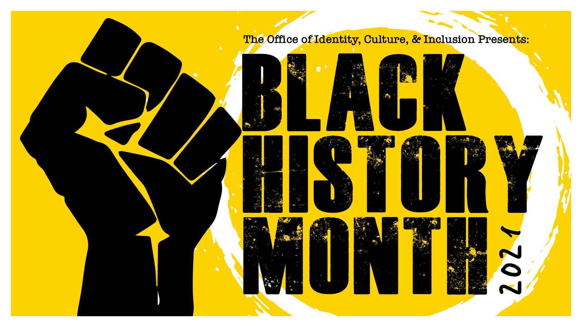 Featured image of post Black History Month 2021 Hd Wallpaper - Black history monthly celebrates and researches black history everyday.allday.
