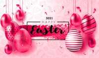 2021 Easter Wallpapers