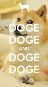 Android Doge Wallpaper 10