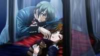 Black Butler Anime Wallpaper 3