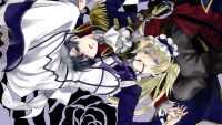 Black Butler HD Wallpaper 3