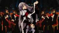 Black Butler Wallpaper 8