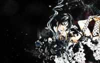 Black Butler Wallpaper 7