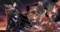 Black Butler Wallpaper 3