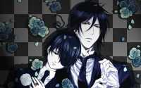 Black Butler Wallpaper Desktop 10