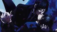 Black Butler Wallpaper HD 7