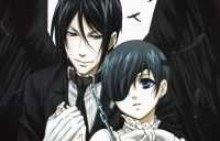 Black Butler Wallpaper Laptop 3