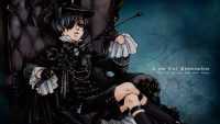 Black Butler Wallpapers 5