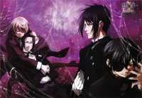 Black Butler Wallpapers 7