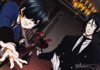 Black Butler Wallpapers 6