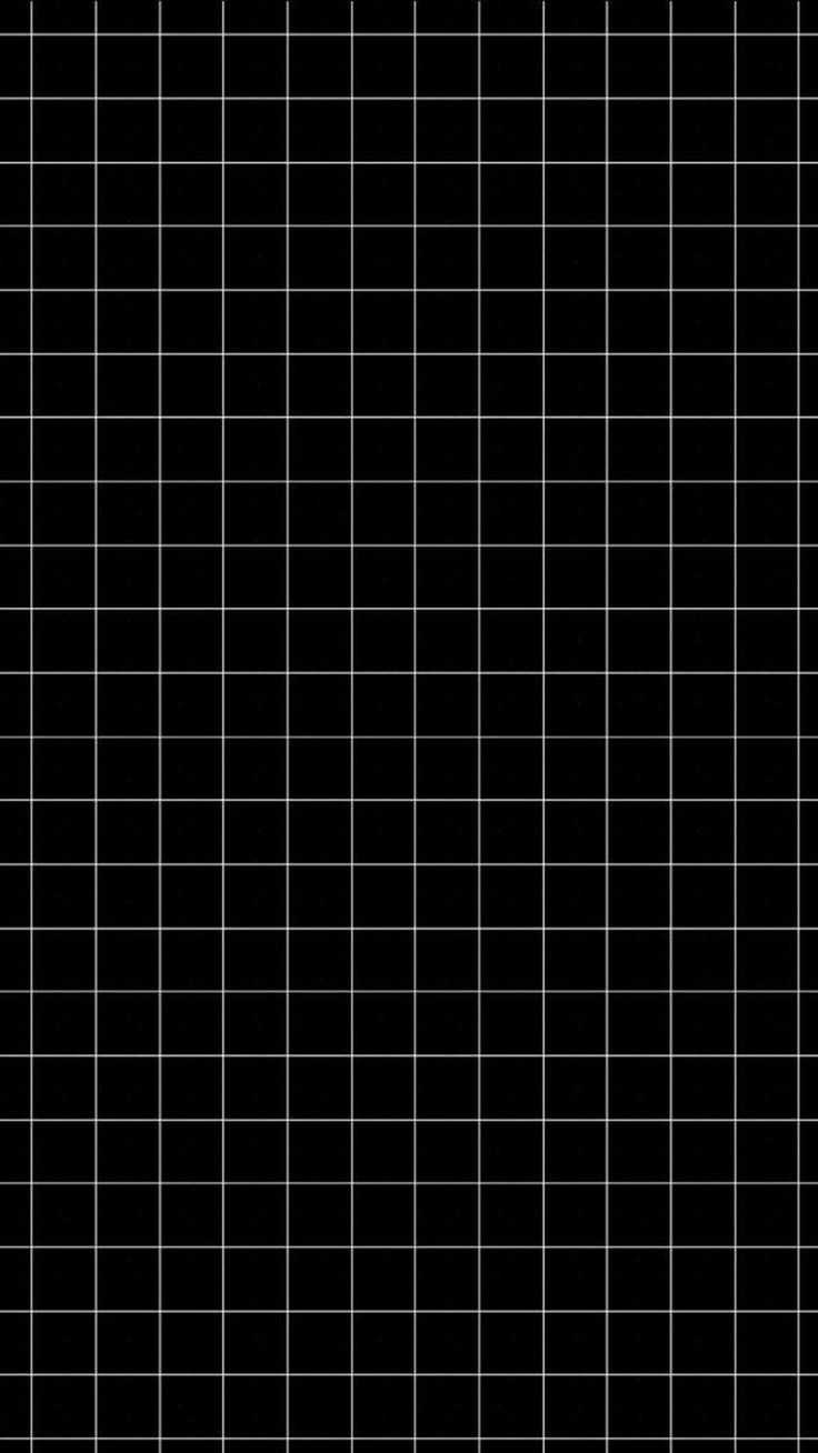 Black Grid Wallpaper - KoLPaPer - Awesome Free HD Wallpapers