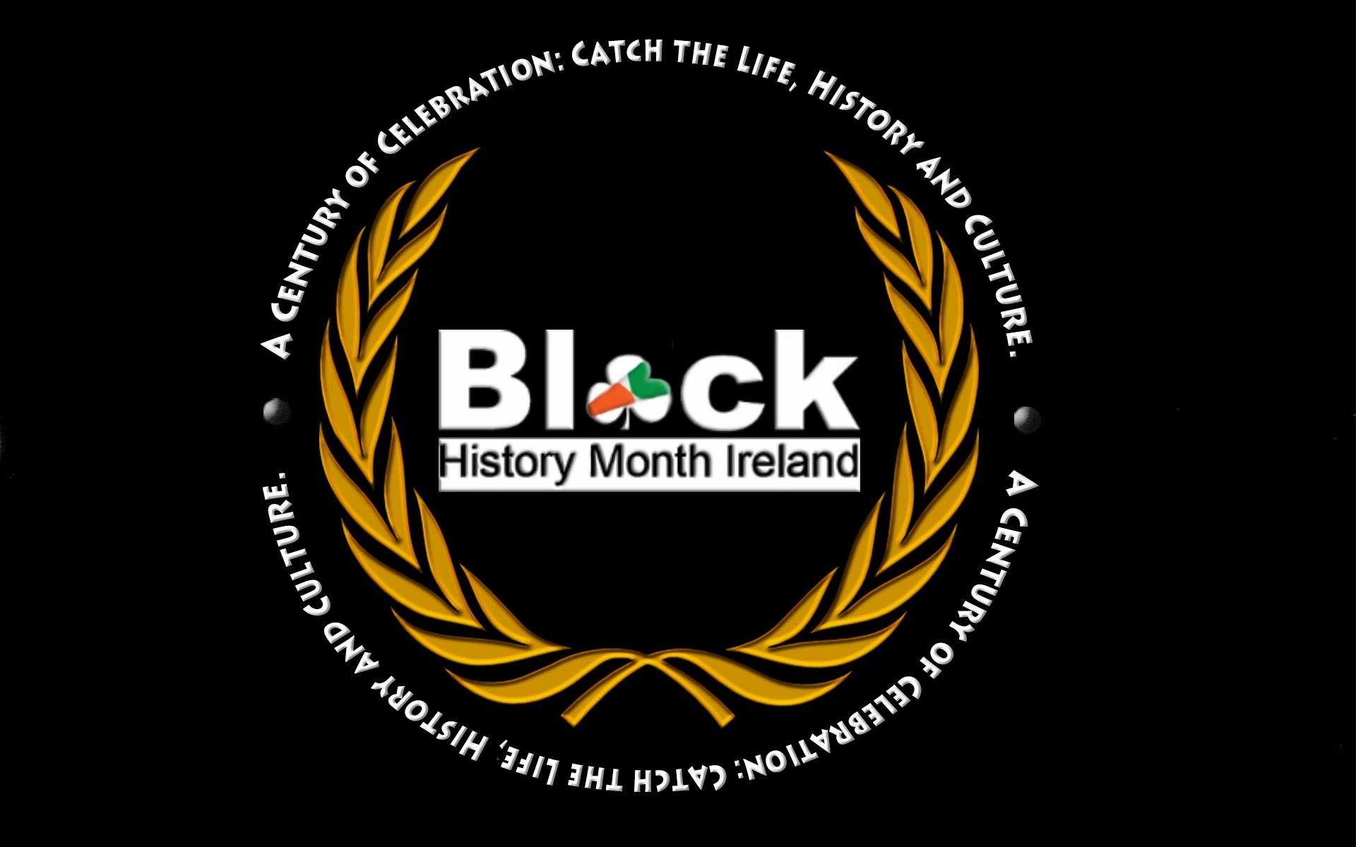 Black History Month Ireland Wallpaper 1 Black History Month Ireland Wallpaper 1