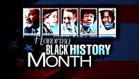 Black History Month Wallpaper 14
