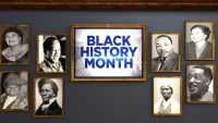 Black History Month Wallpaper 9