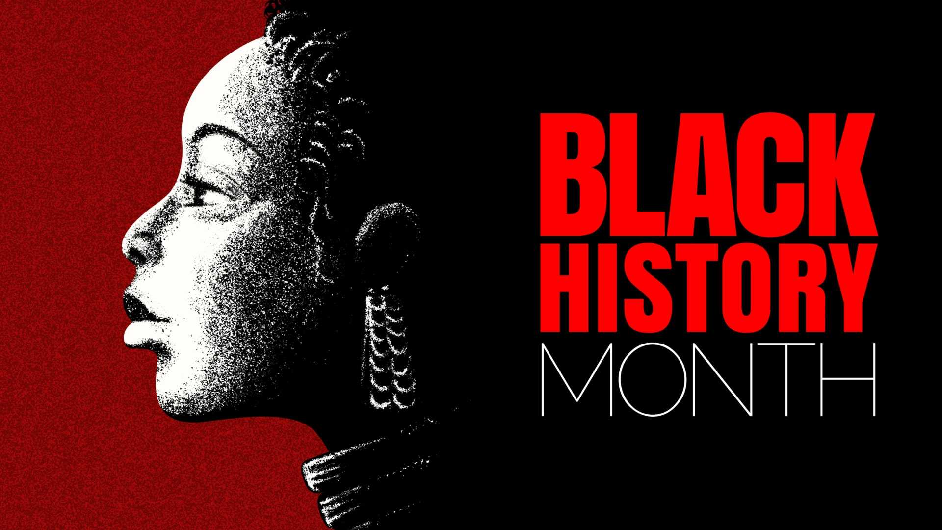 Black History Month Wallpaper 1 Black History Month Wallpaper 1