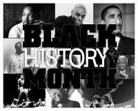 Black History Month Wallpaper 7