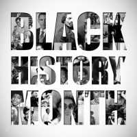 Black History Month Wallpaper 9