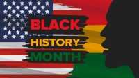 Black History Month Wallpaper PC