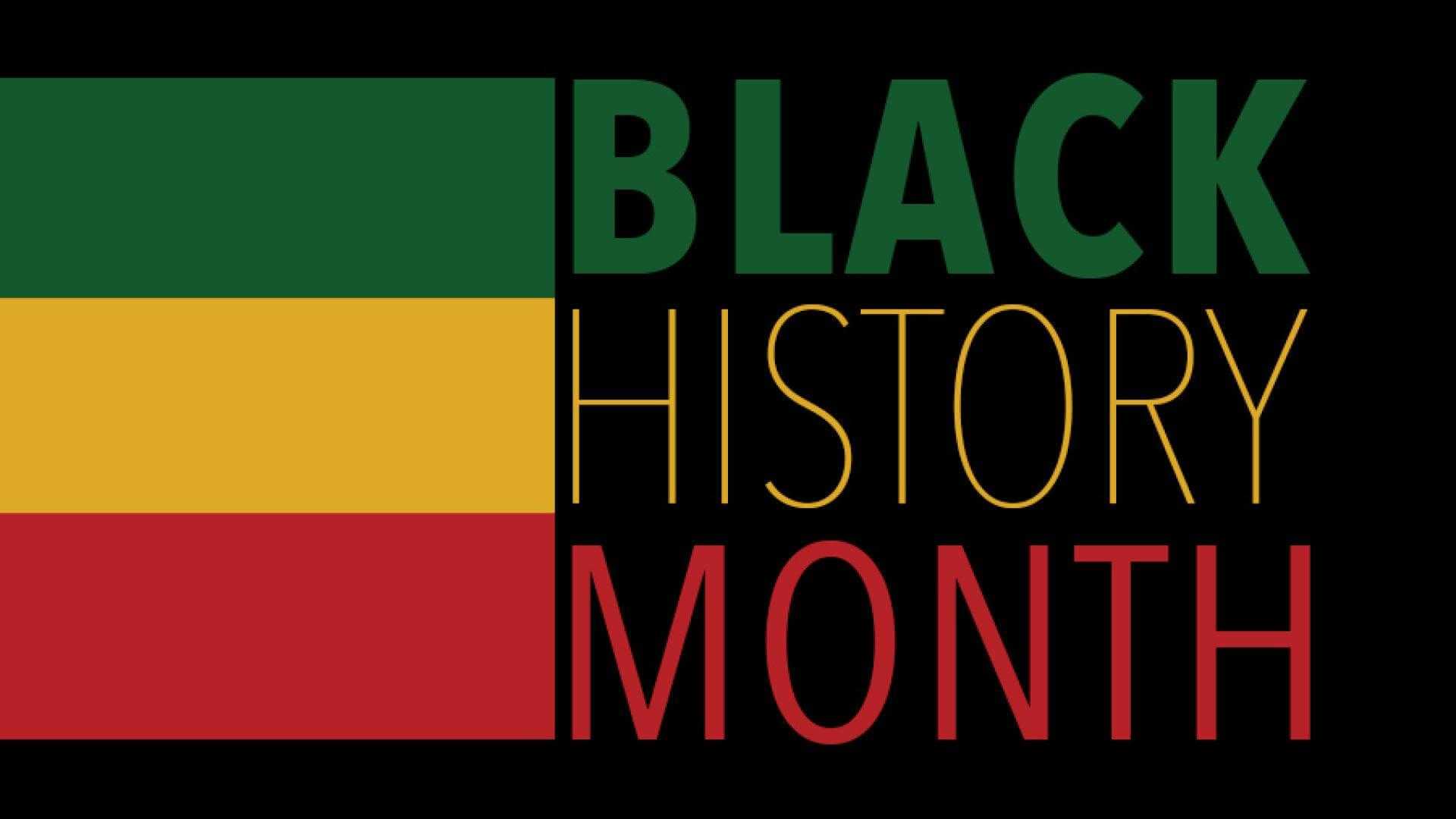 Black History Month Wallpaper 1 Black History Month Wallpaper