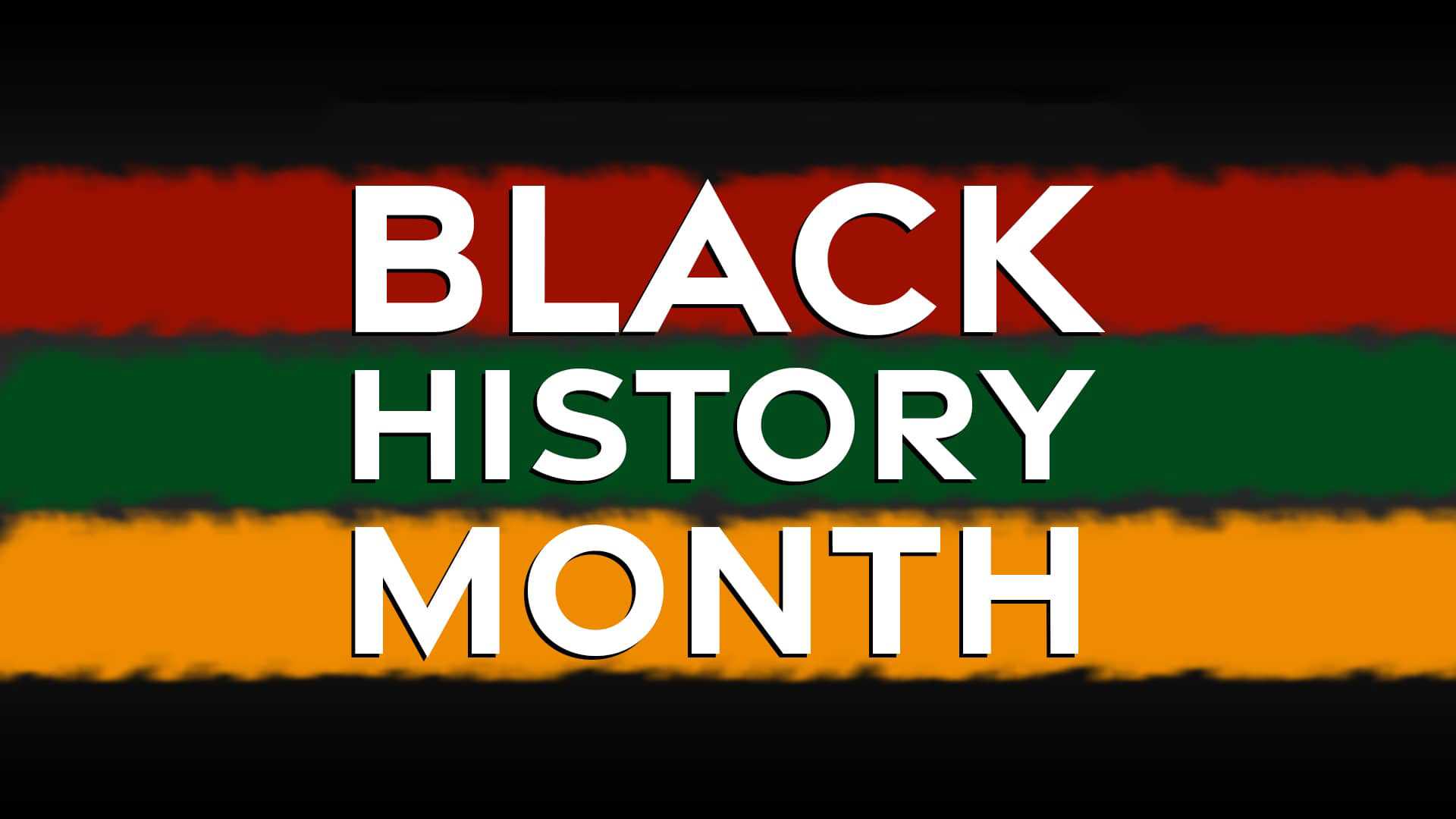 Black History Month Wallpapers 1