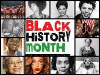 Black History Month Wallpapers 2