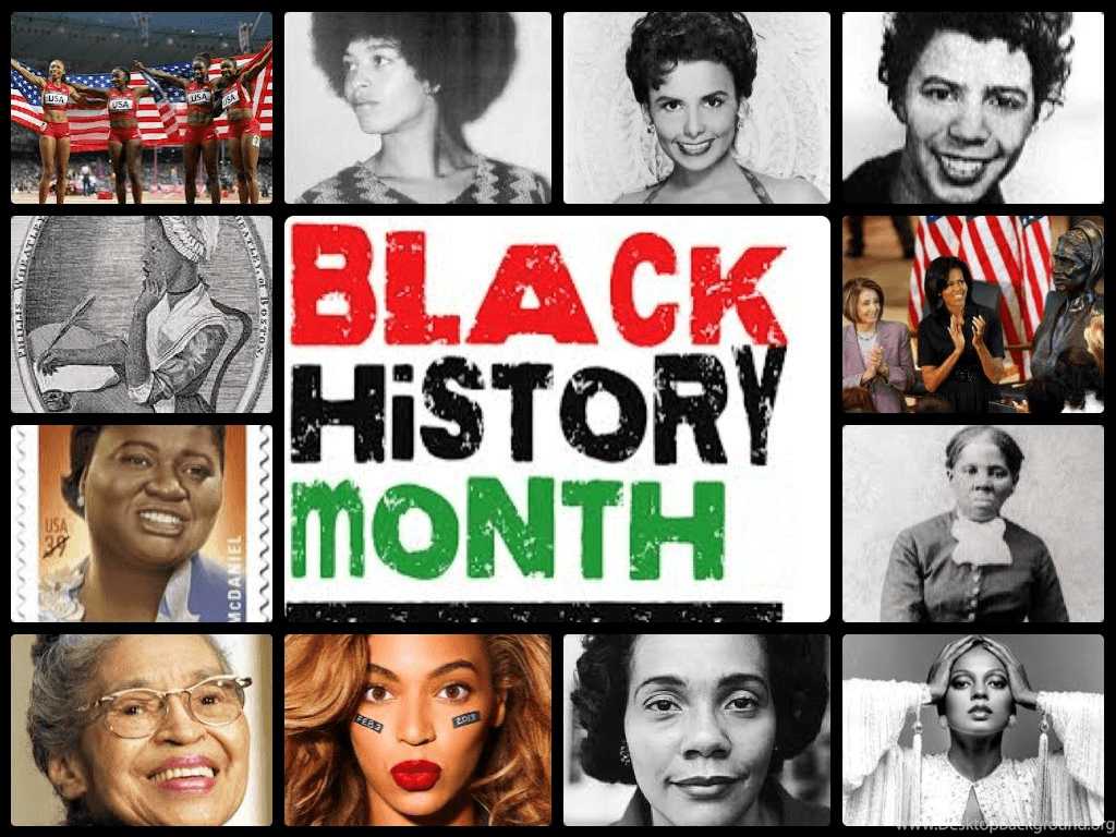 Black History Month Wallpapers 1 Black History Month Wallpapers 1