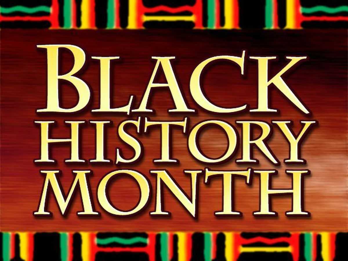 Black History Month Wallpapers - KoLPaPer - Awesome Free HD Wallpapers