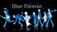 Blue Exorcist Wallpapers 10