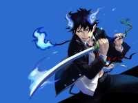 Blue Exorcist Wallpapers 8