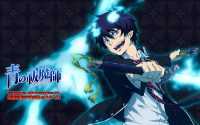 Blue Exorcist Wallpapers 6
