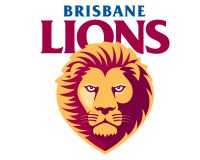 Brisbane Lions Logo Wallpaper 8