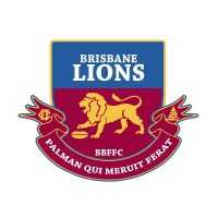 Brisbane Lions Logo Wallpaper 9
