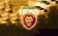 Brisbane Lions Wallpaper 4