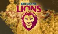 Brisbane Lions Wallpapers 2