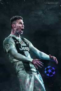CR7 Ronaldo Wallpaper 2
