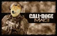 Call of Doge Wallpaper 8