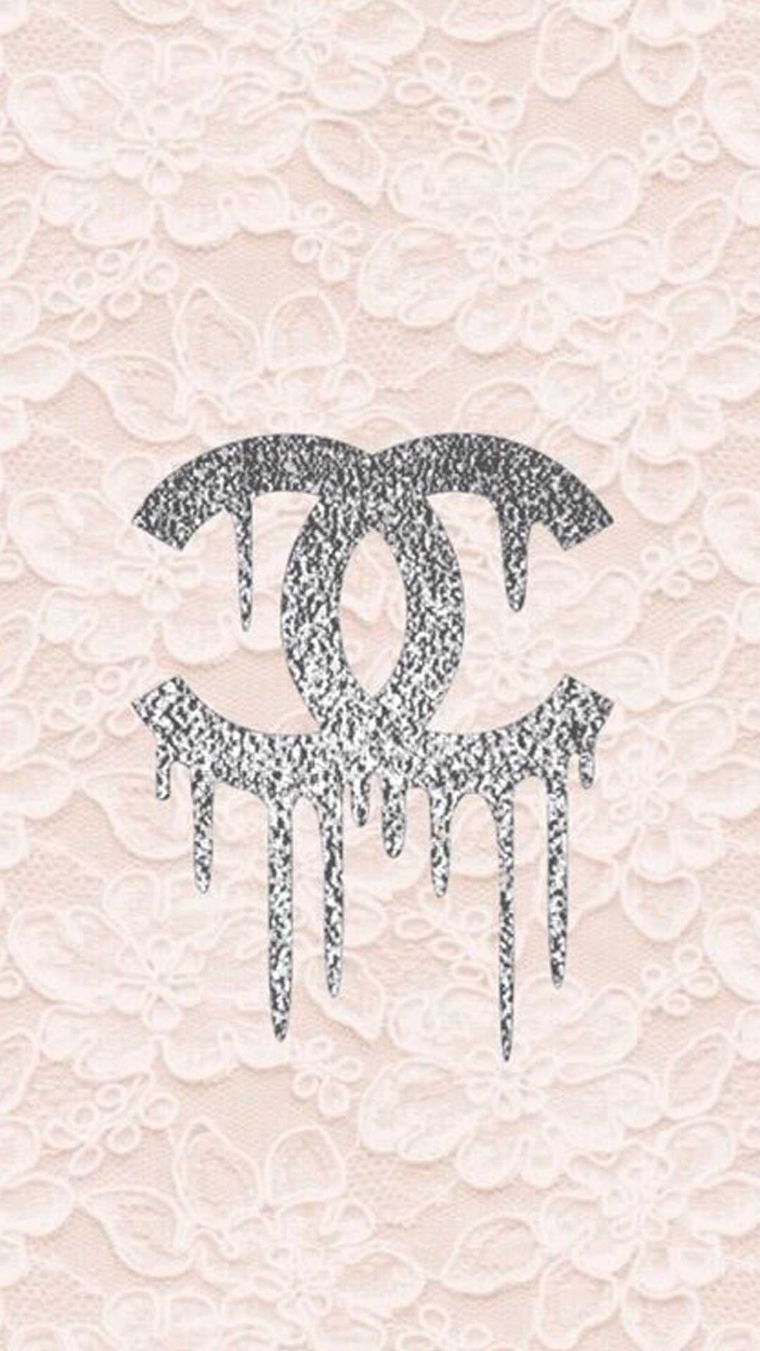 Chanel iPhone Wallpapers 1
