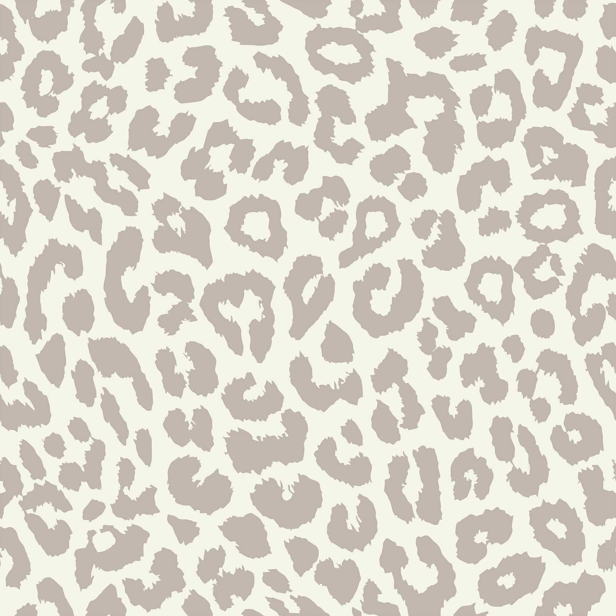 Cheetah Print Background 1