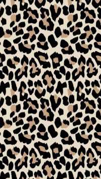 Cheetah Print Wallpapers 5