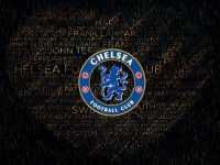 Chelsea PC Wallpaper