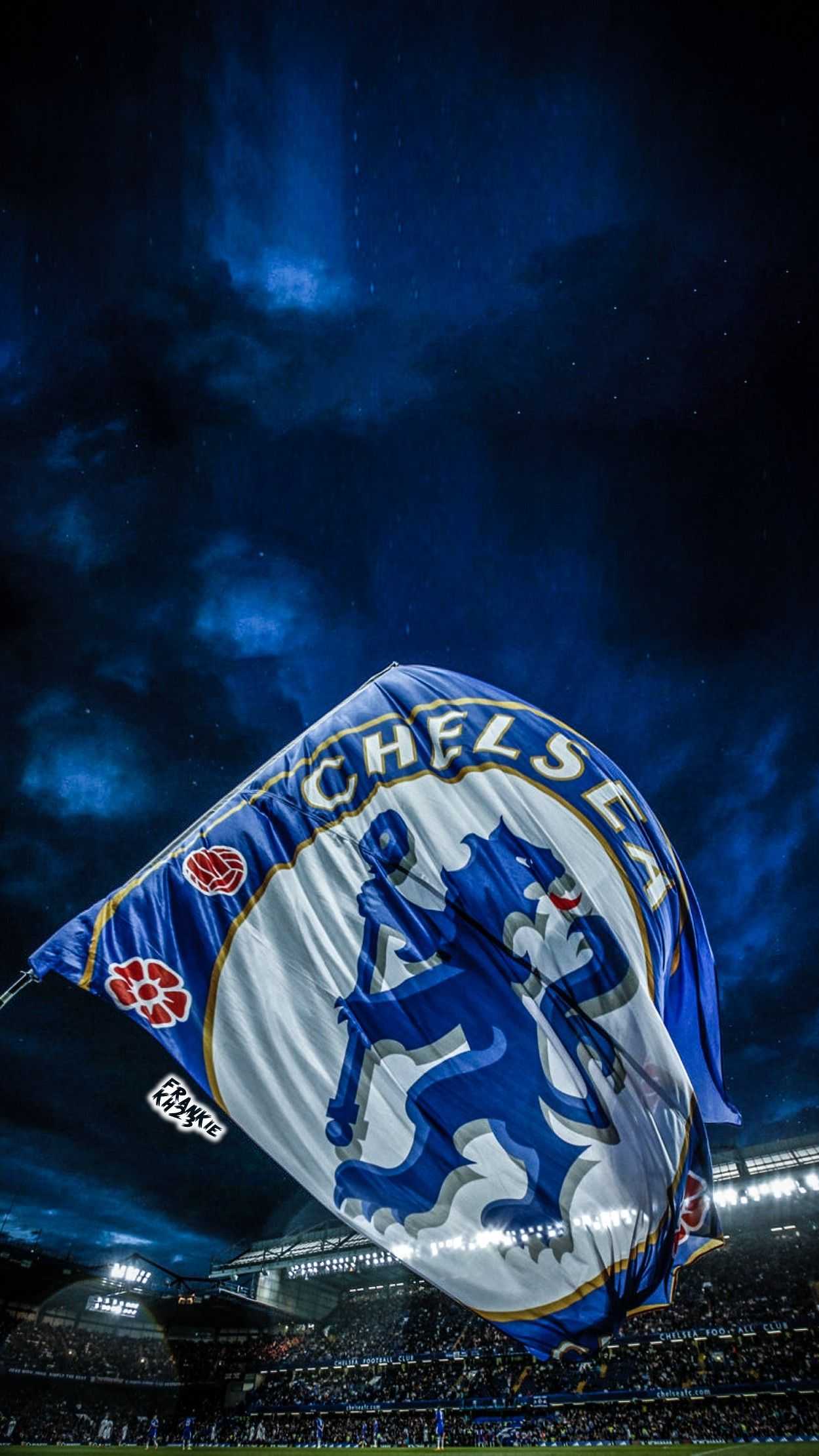 Chelsea Wallpaper iPhone - KoLPaPer - Awesome Free HD Wallpapers